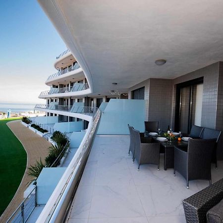 Apartamento Apartamento Infinity View Spain Holiday Arenales del Sol Exterior foto