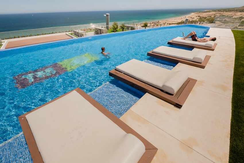 Apartamento Apartamento Infinity View Spain Holiday Arenales del Sol Exterior foto