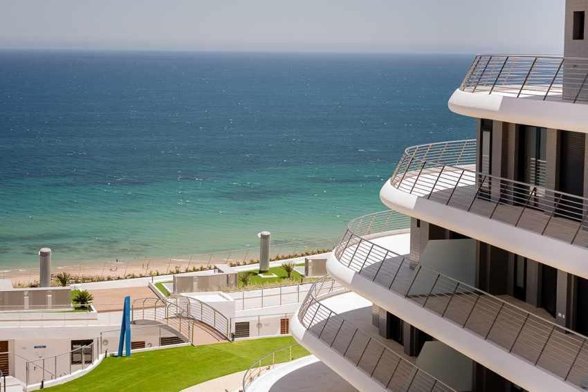 Apartamento Apartamento Infinity View Spain Holiday Arenales del Sol Exterior foto