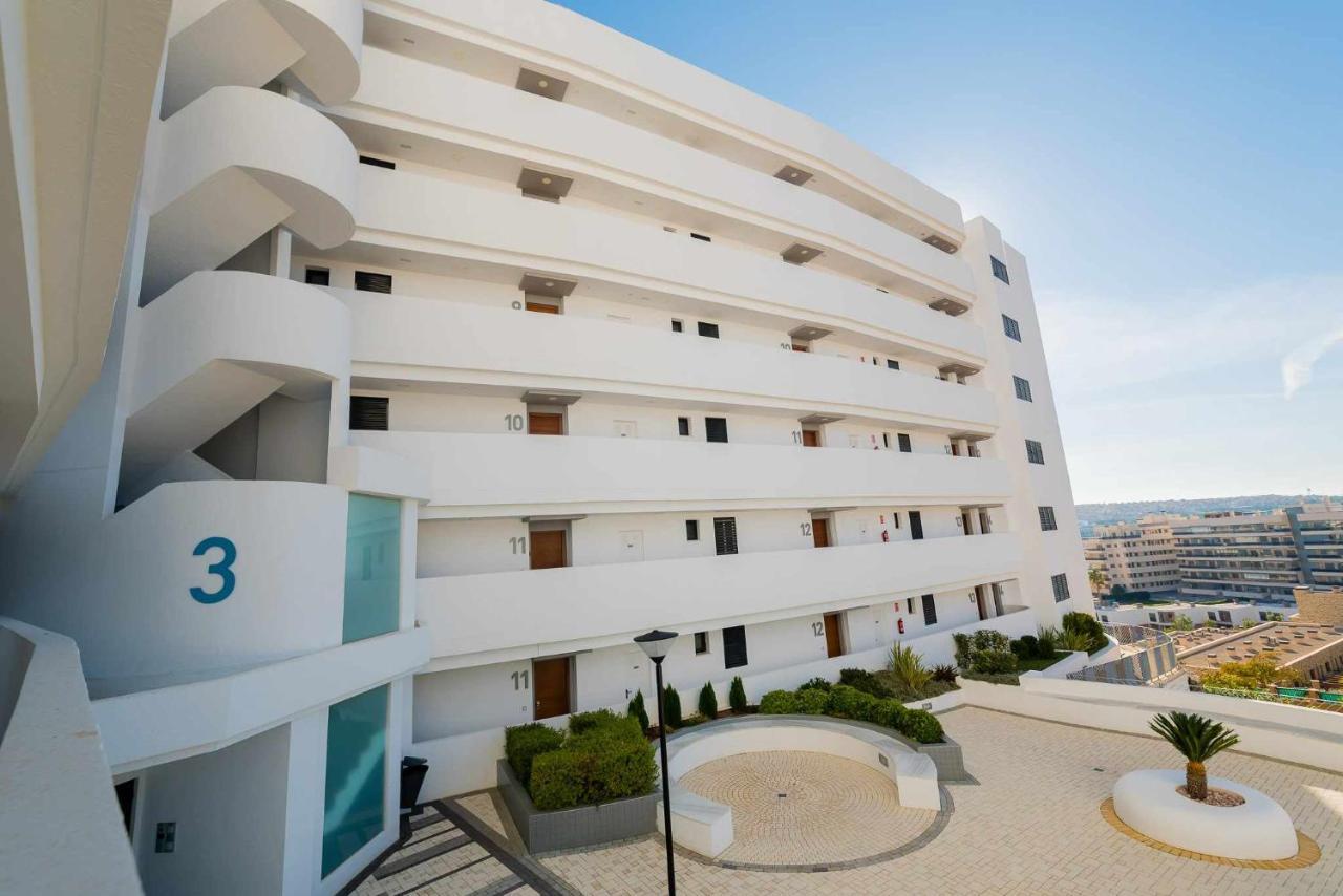 Apartamento Apartamento Infinity View Spain Holiday Arenales del Sol Exterior foto