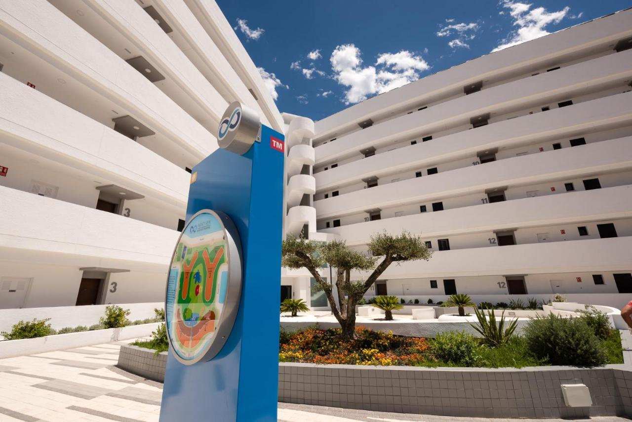 Apartamento Apartamento Infinity View Spain Holiday Arenales del Sol Exterior foto