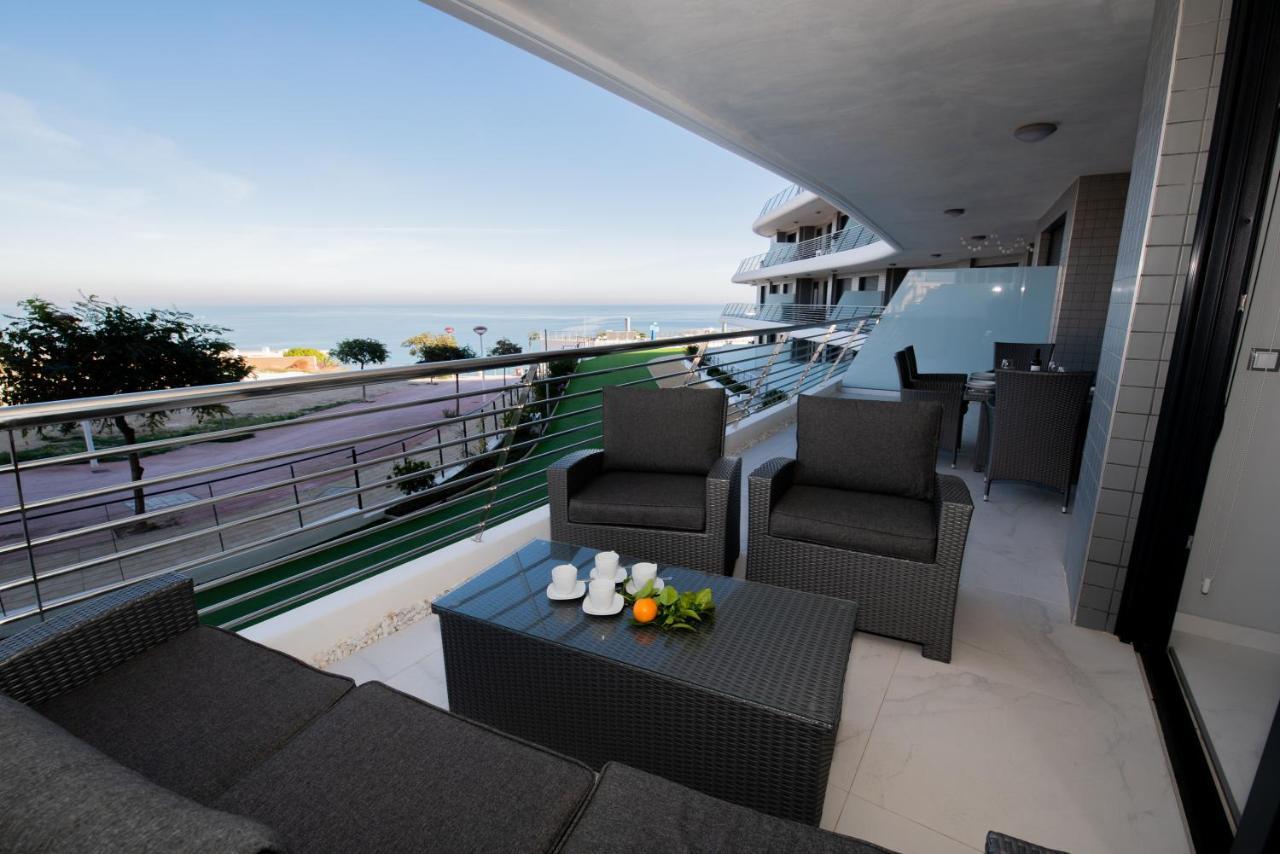 Apartamento Apartamento Infinity View Spain Holiday Arenales del Sol Exterior foto